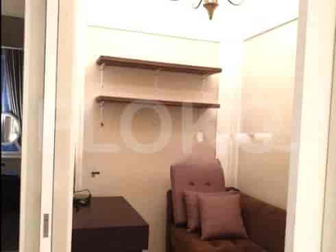 Apartemen 2BR Berperabot Lengkap Dijual - APAdb3, Lantai Rendah, 1Park Avenue, Gandaria 5
