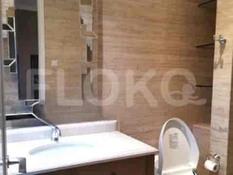 Apartemen 2BR Berperabot Lengkap Dijual - APAdb3, Lantai Rendah, 1Park Avenue, Gandaria 7