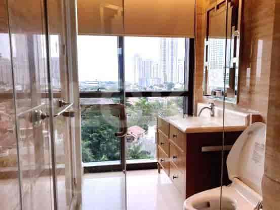 Apartemen 2BR Berperabot Lengkap Dijual - APAdb3, Lantai Rendah, 1Park Avenue, Gandaria 8