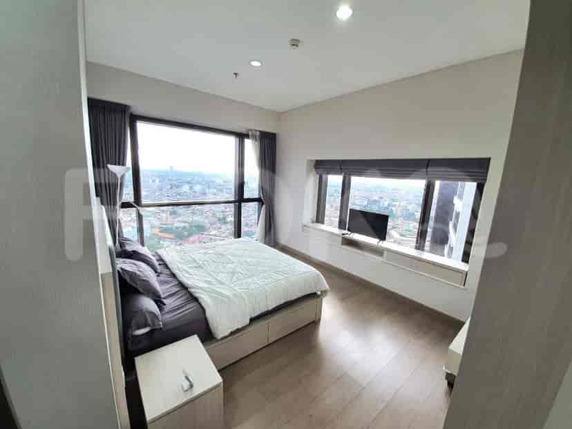 APA1db 21st Floor Apartment Sale | 1Park Avenue, Gandaria 1