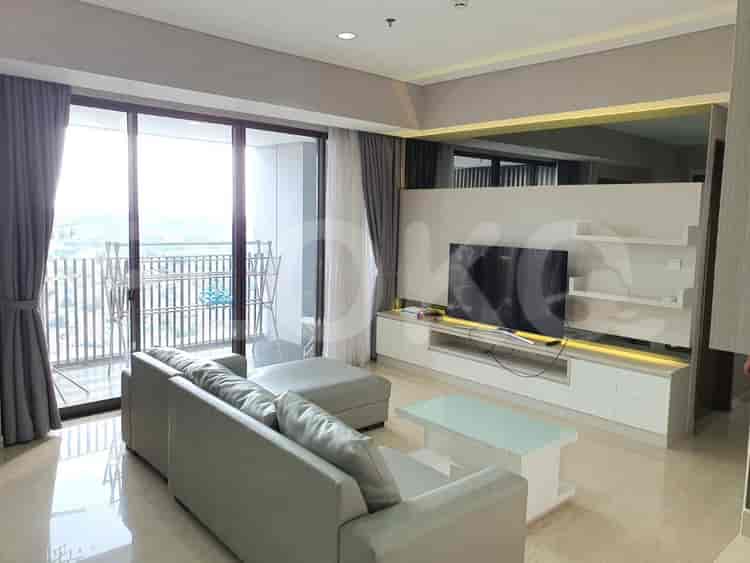 Modern 3-Bedroom Apartment Sale in 1Park Avenue - APA1db, High Floor 3
