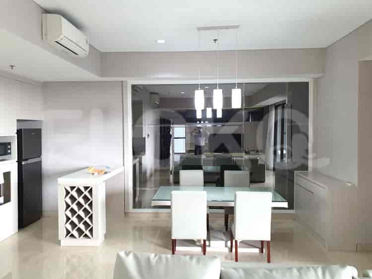 Modern 3-Bedroom Apartment Sale in 1Park Avenue - APA1db, High Floor 4