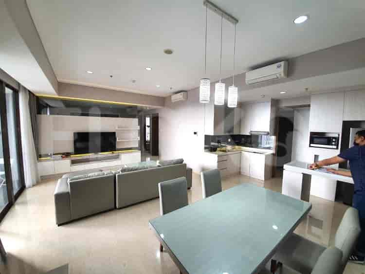 Modern 3-Bedroom Apartment Sale in 1Park Avenue - APA1db, High Floor 7