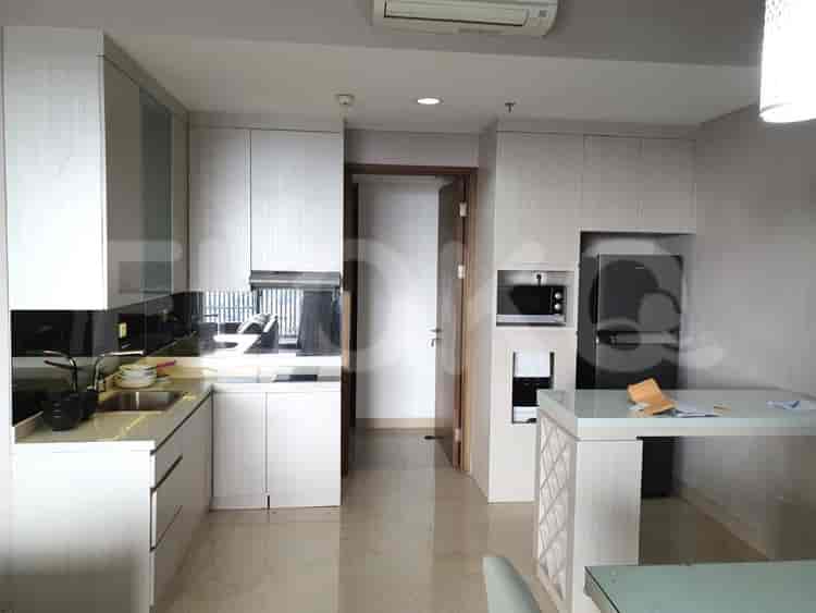 Modern 3-Bedroom Apartment Sale in 1Park Avenue - APA1db, High Floor 8