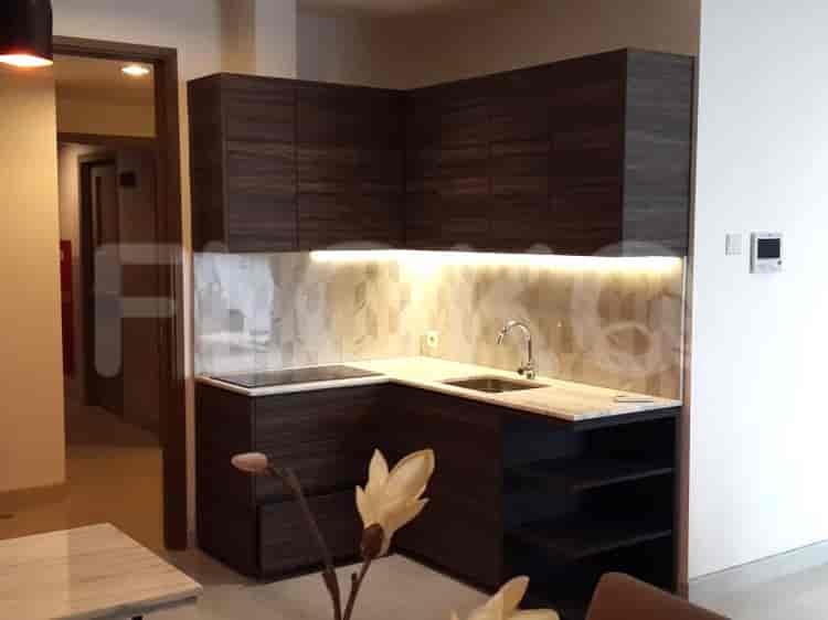 Luxury 3BR Apartment for Sale in 1Park Avenue - APA51f, High Floor 4