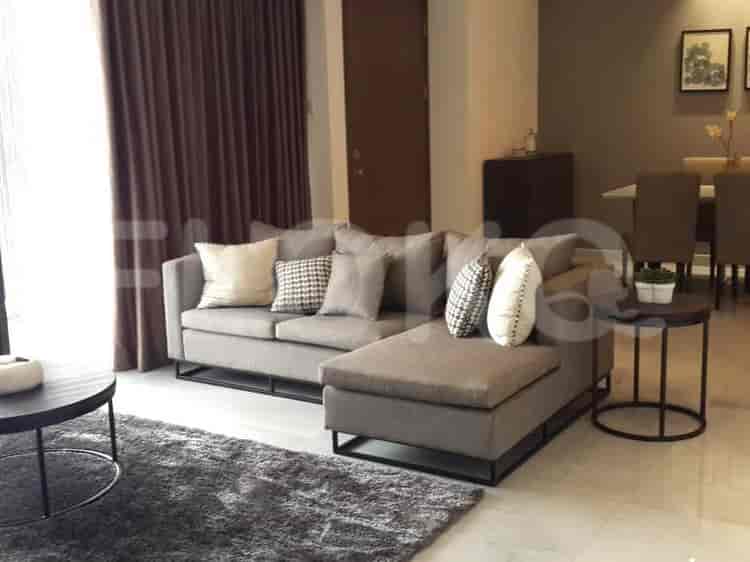 Luxury 3BR Apartment for Sale in 1Park Avenue - APA51f, High Floor 8