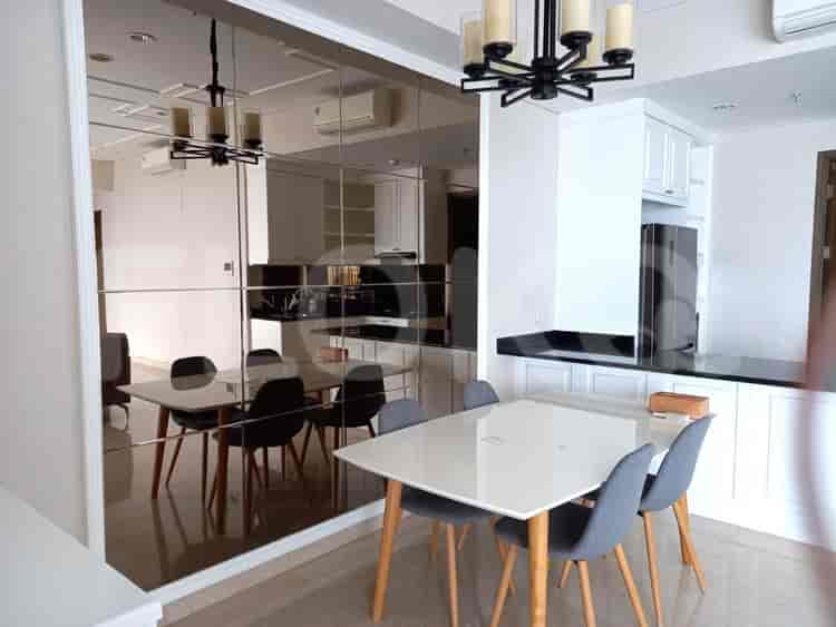 Furnished 3BR Apartment for Sale - APAb68, High Floor, 1Park Avenue 5