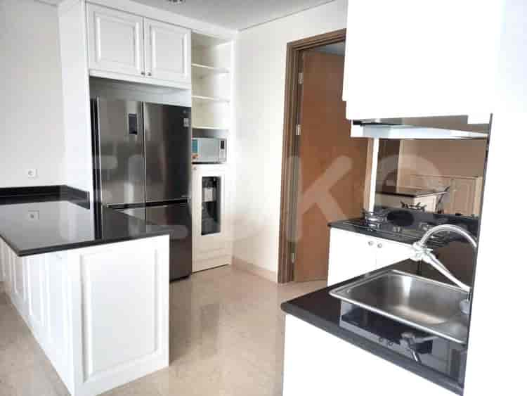 Furnished 3BR Apartment for Sale - APAb68, High Floor, 1Park Avenue 7