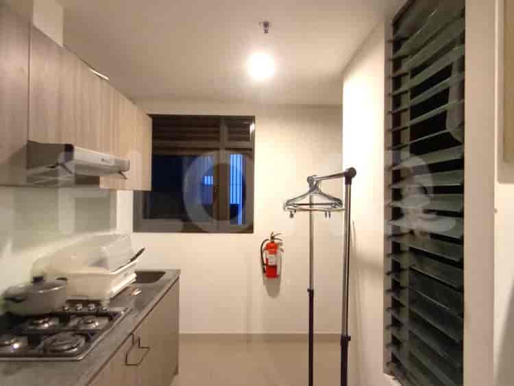 Luxury 3-Bedroom Apartment for Sale - APAeb8, High Floor, 1Park Avenue, Gandaria 15