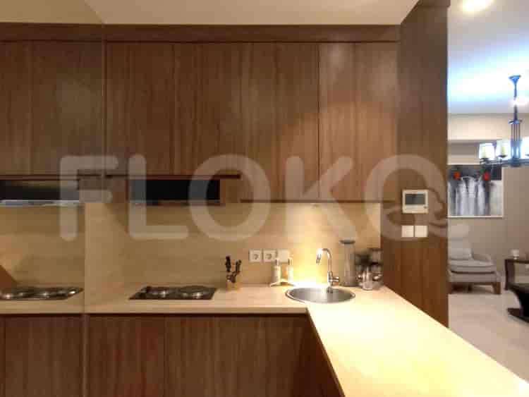 Luxury 3-Bedroom Apartment for Sale - APAeb8, High Floor, 1Park Avenue, Gandaria 16