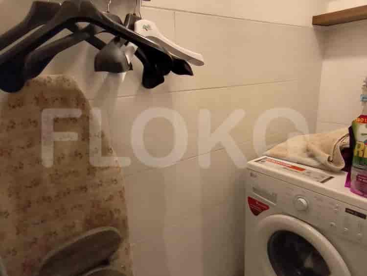 Luxury 3-Bedroom Apartment for Sale - APAeb8, High Floor, 1Park Avenue, Gandaria 17