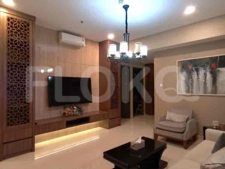 Luxury 3-Bedroom Apartment for Sale - APAeb8, High Floor, 1Park Avenue, Gandaria 1