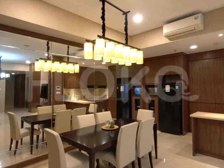 Luxury 3-Bedroom Apartment for Sale - APAeb8, High Floor, 1Park Avenue, Gandaria 2