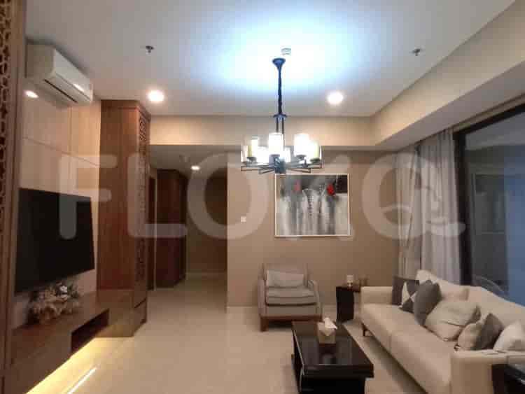 Luxury 3-Bedroom Apartment for Sale - APAeb8, High Floor, 1Park Avenue, Gandaria 3