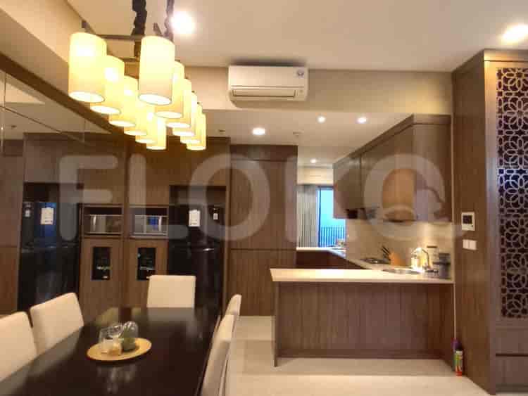 Luxury 3-Bedroom Apartment for Sale - APAeb8, High Floor, 1Park Avenue, Gandaria 4