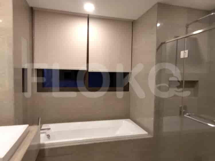 Luxurious 3BR Apartment for Sale - APA5fc, Low Floor, 1Park Avenue, Gandaria 10
