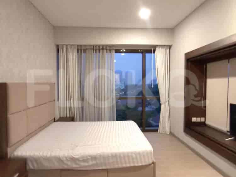 Luxurious 3BR Apartment for Sale - APA5fc, Low Floor, 1Park Avenue, Gandaria 11