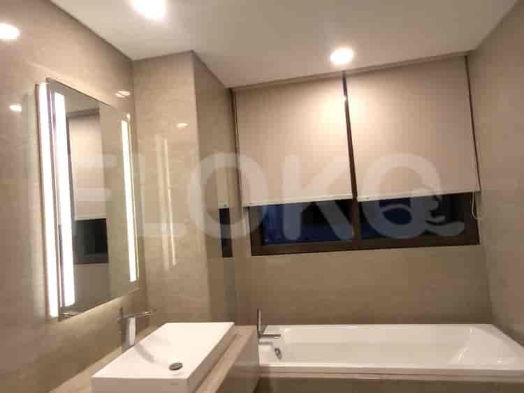 Luxurious 3BR Apartment for Sale - APA5fc, Low Floor, 1Park Avenue, Gandaria 12