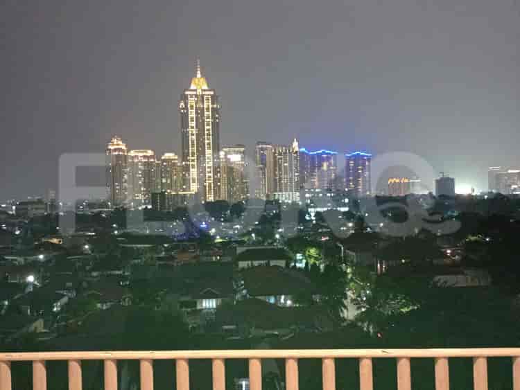 Luxurious 3BR Apartment for Sale - APA5fc, Low Floor, 1Park Avenue, Gandaria 15