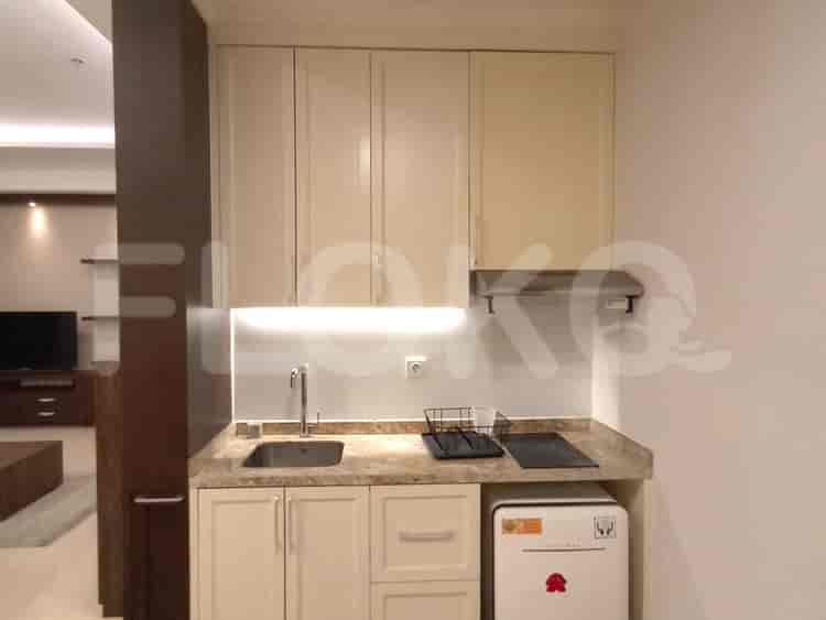 Luxurious 3BR Apartment for Sale - APA5fc, Low Floor, 1Park Avenue, Gandaria 17