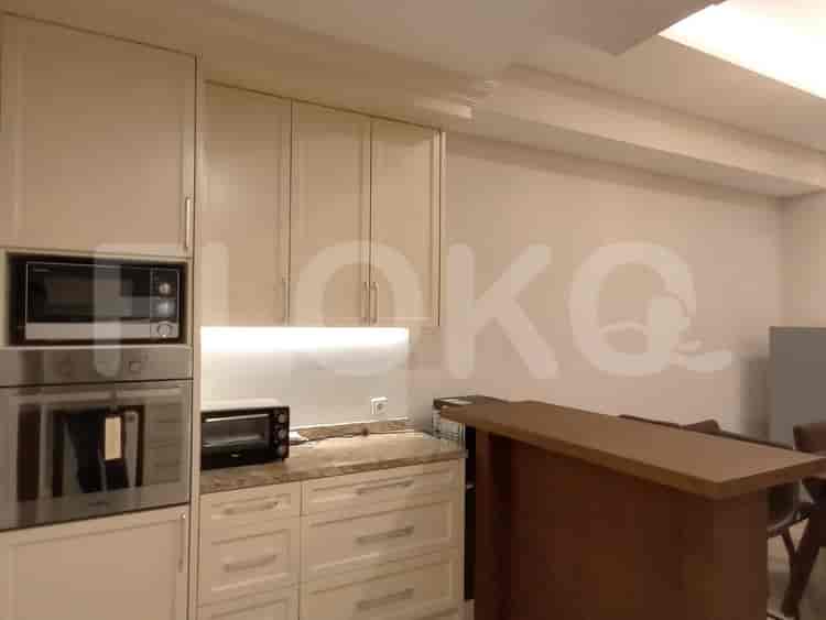 Luxurious 3BR Apartment for Sale - APA5fc, Low Floor, 1Park Avenue, Gandaria 3