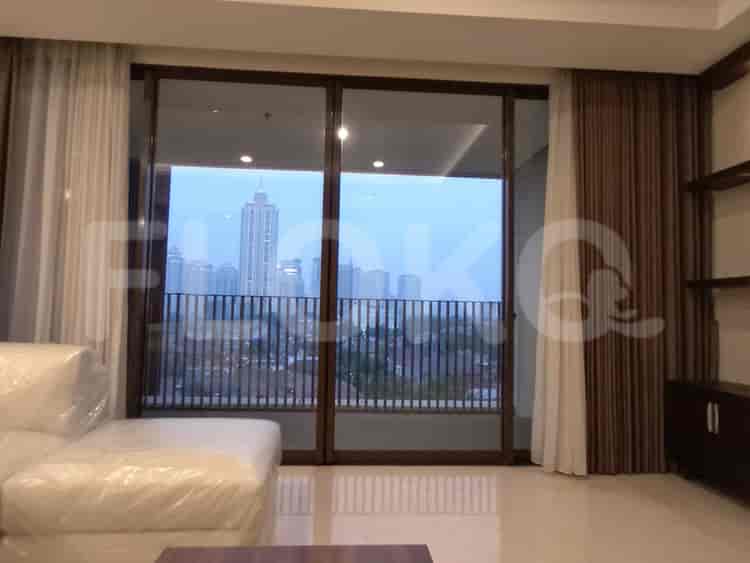 Luxurious 3BR Apartment for Sale - APA5fc, Low Floor, 1Park Avenue, Gandaria 4