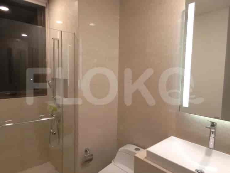 Luxurious 3BR Apartment for Sale - APA5fc, Low Floor, 1Park Avenue, Gandaria 5