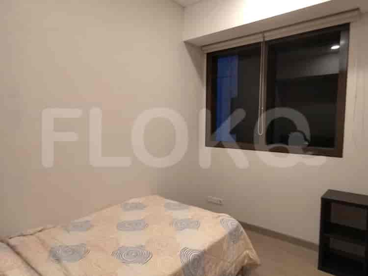 Luxurious 3BR Apartment for Sale - APA5fc, Low Floor, 1Park Avenue, Gandaria 6