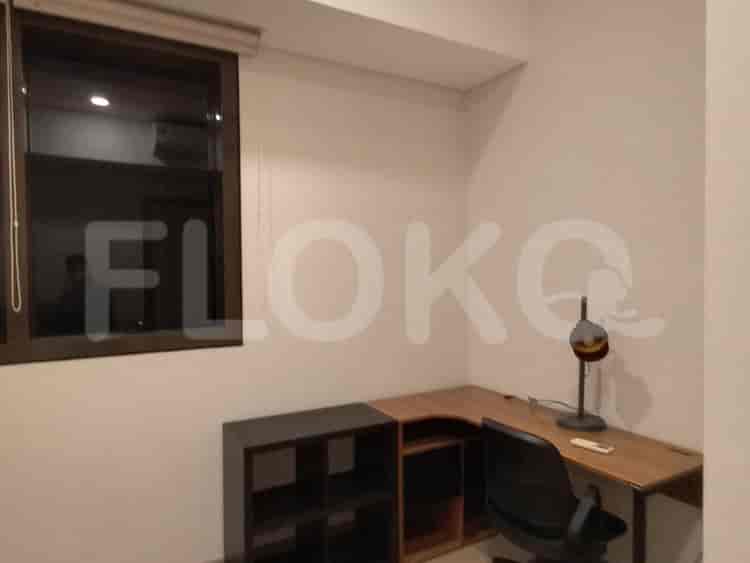 Luxurious 3BR Apartment for Sale - APA5fc, Low Floor, 1Park Avenue, Gandaria 8
