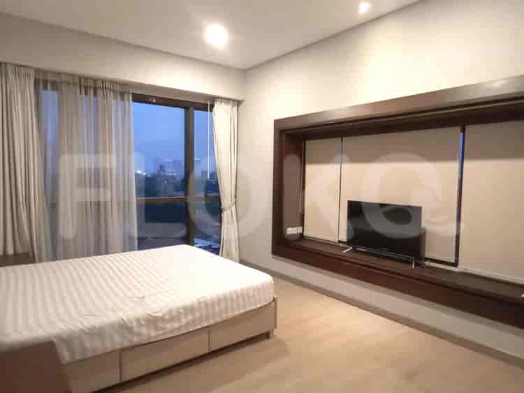 Luxurious 3BR Apartment for Sale - APA5fc, Low Floor, 1Park Avenue, Gandaria 9
