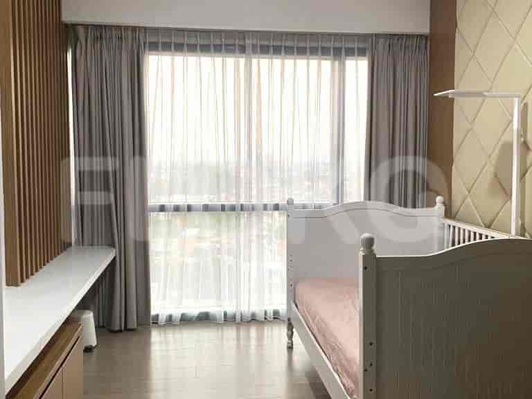 APA26a 9th Floor | 3BR Apartment for Sale, Gandaria 3