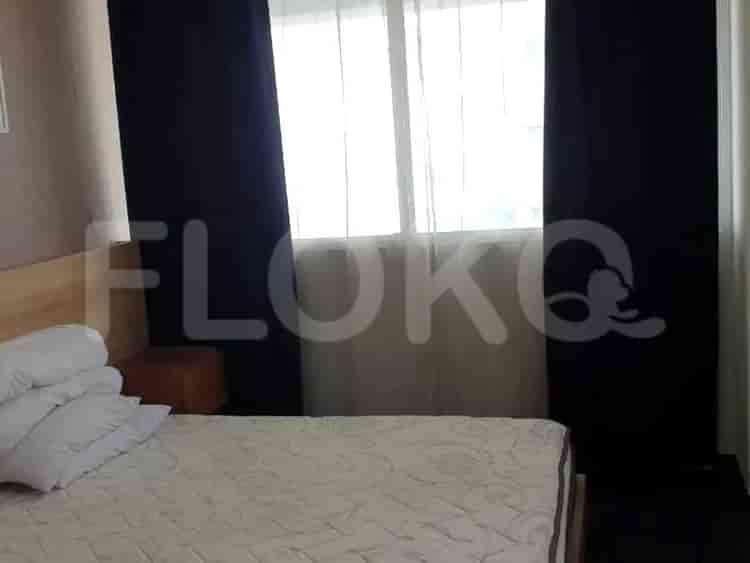 Stylish 1-Bedroom Apartment for Sale - APA8bc, Middle Floor, Gandaria 1