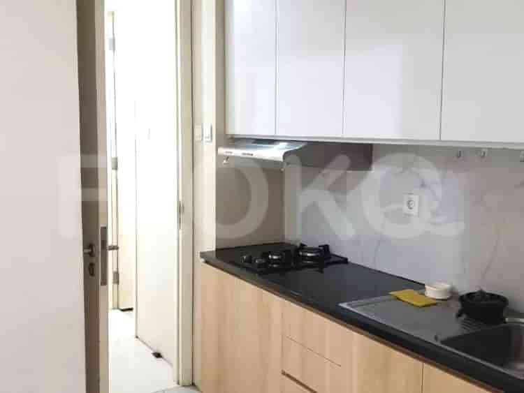 Stylish 1-Bedroom Apartment for Sale - APA8bc, Middle Floor, Gandaria 2