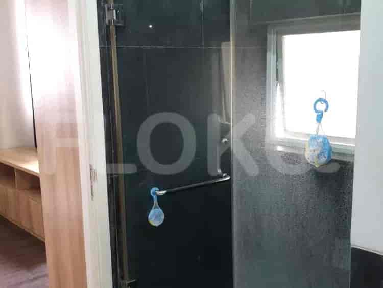 Stylish 1-Bedroom Apartment for Sale - APA8bc, Middle Floor, Gandaria 4