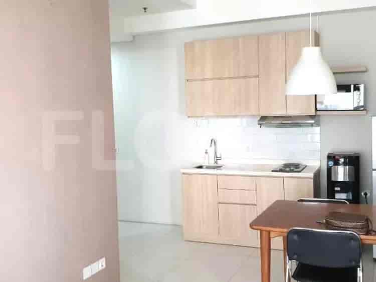 Stylish 1-Bedroom Apartment for Sale - APA8bc, Middle Floor, Gandaria 5