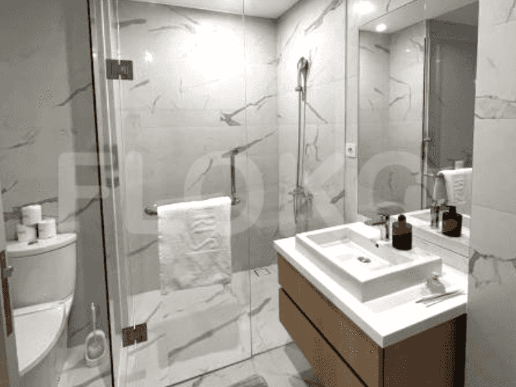 Furnished 1BR Apartment for Sale - APA177, Middle Floor, 1Park Residences 2