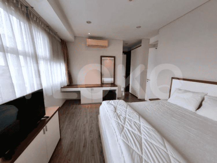 Semi-Furnished 1BR Apartment for Sale - APAca4, Low Floor, 1Park Residences 1
