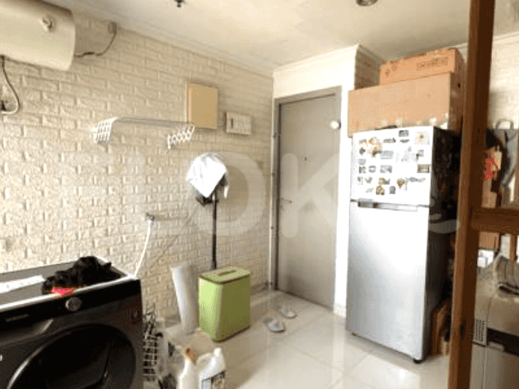 1BR Apartment for Sale - APA6b8, Low Floor, 1Park Residences, Gandaria 2
