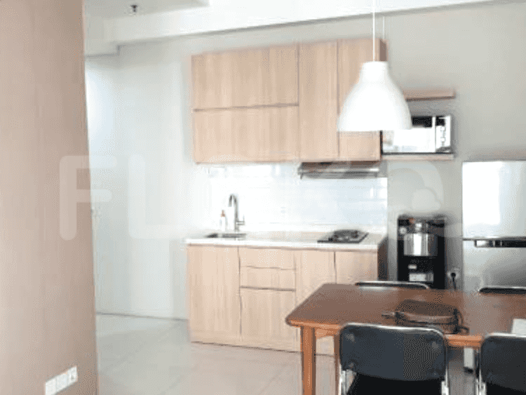 Modern 1BR Apartment in 1Park Residences - APA382, Middle Floor, Gandaria 2