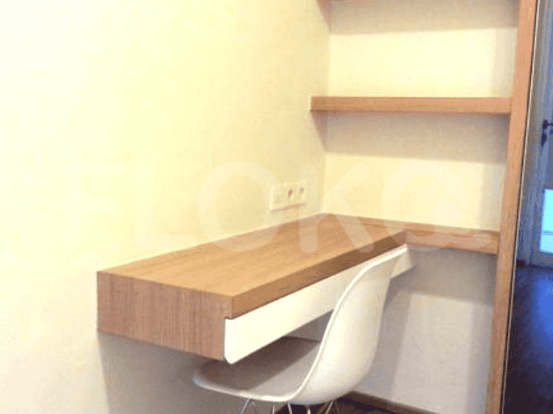 APA477 Lantai 12 | Apartemen 2BR Furnished Dijual, Gandaria 1