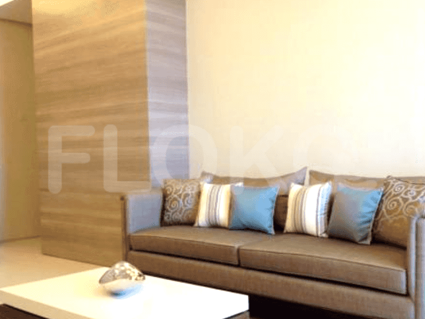 APA477 Lantai 12 | Apartemen 2BR Furnished Dijual, Gandaria 2