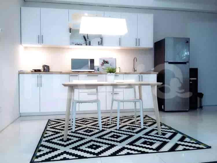 Stylish 2BR Apartment Sale - APA893, Middle Floor, Gandaria 2