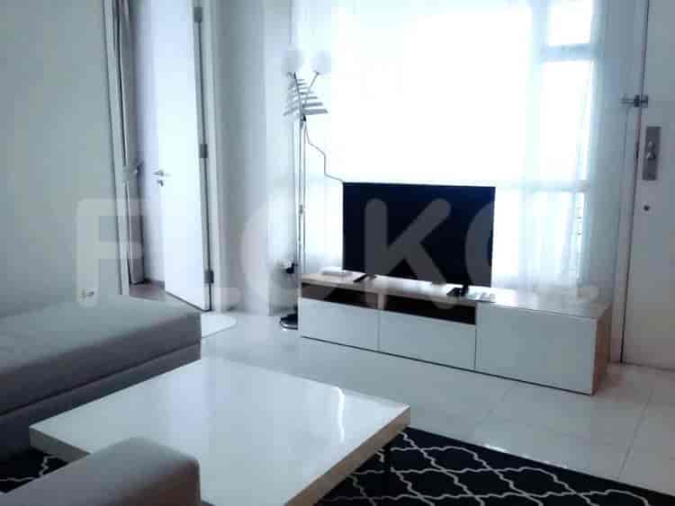 Stylish 2BR Apartment Sale - APA893, Middle Floor, Gandaria 3