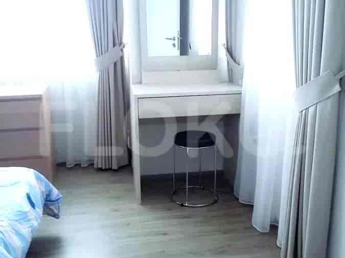 Stylish 2BR Apartment Sale - APA893, Middle Floor, Gandaria 5