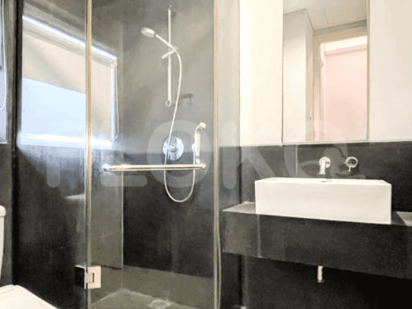 APAa42 13th Floor | 2BR Apartment Sale, Gandaria 3