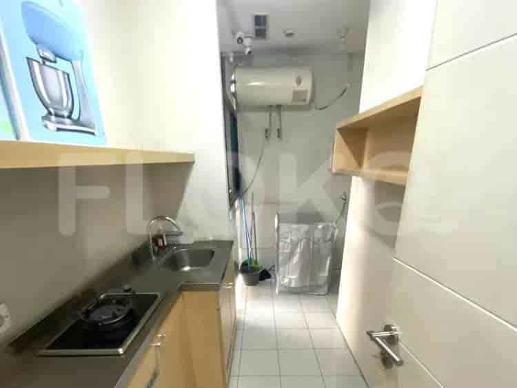 Furnished 2BR Apartment for Sale in 1Park Residences - APAf55, Middle Floor, Gandaria 3