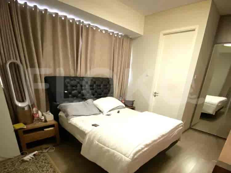 Furnished 2BR Apartment for Sale in 1Park Residences - APAf55, Middle Floor, Gandaria 5