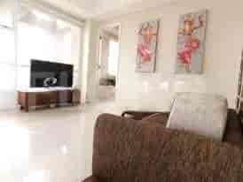 2BR Apartment for Sale in 1Park Residences - APAcbf, High Floor 6
