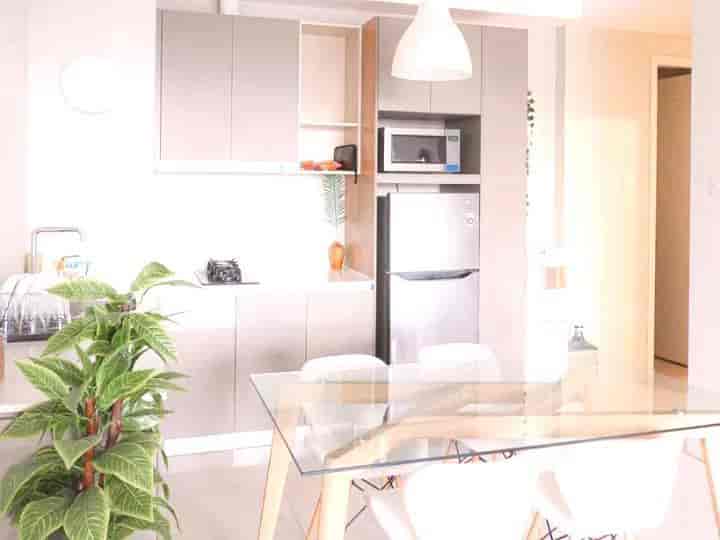 Modern 2BR Apartment for Sale - APA4db, Low Floor, Gandaria 1