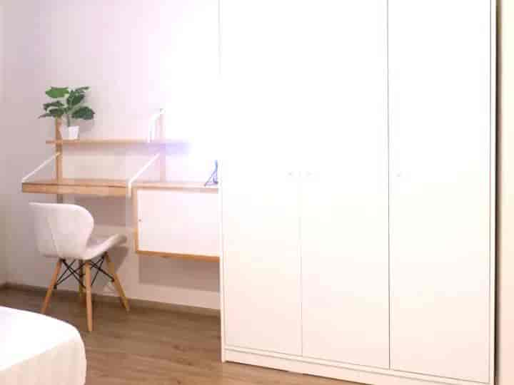 Modern 2BR Apartment for Sale - APA4db, Low Floor, Gandaria 3